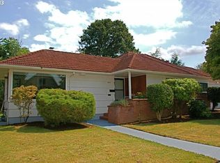 8804 N Woolsey Ave, Portland, OR 97203