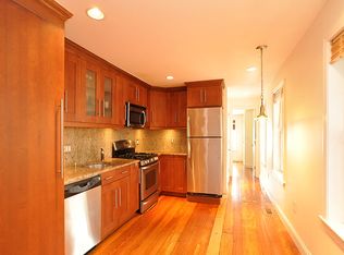 34 5th St #1, Cambridge, MA 02141