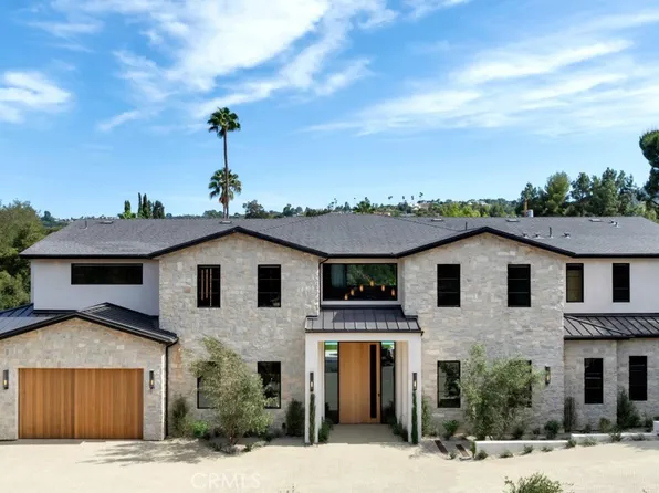 16708 Huerta Rd, Encino, CA 91436