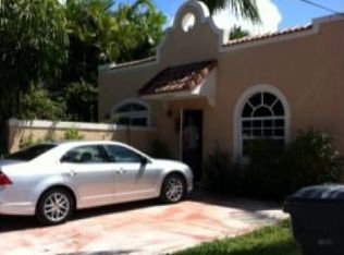1635 Tyler St, Hollywood, FL 33020