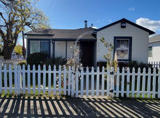 4938 Clinton Ave, Richmond, CA 94805