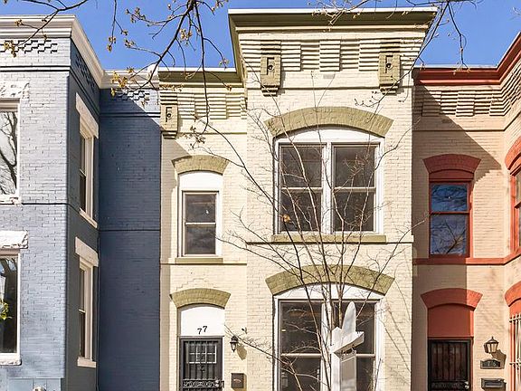 2nd image of 77 P St NW