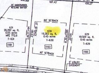 1103 Eagles Brooke Dr, Locust Grove, GA 30248