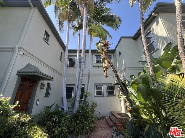 6915 Fountain Ave, Los Angeles, CA 90028