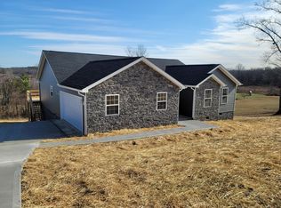 142 Oak Ridge Rd, Corbin, KY 40701