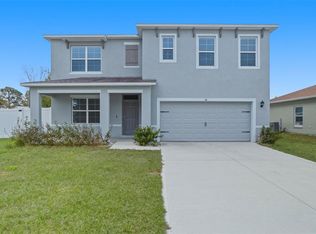 41 Dorset Dr, Poinciana, FL 34758