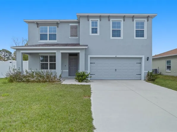 41 Dorset Dr, Poinciana, FL 34758
