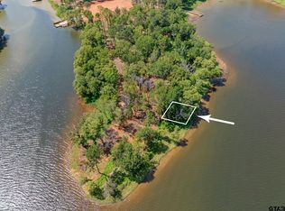 LOT-21A & Boat Slip #26, Frankston, TX 75763