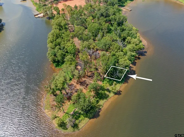 LOT-21A & Boat Slip #26, Frankston, TX 75763