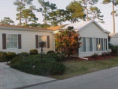 Home for Sale in DeLand, FL $62,500