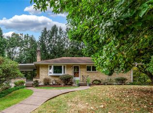 424 Brooks Rd, Wexford, PA 15090