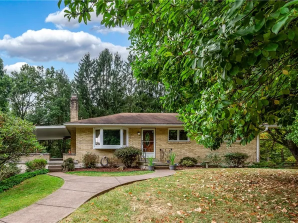 424 Brooks Rd, Wexford, PA 15090