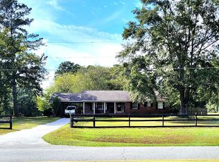 1792 Hopewell Church Rd, Moultrie, GA 31788