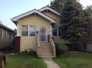 1010 Highland St, Hammond, IN 46320