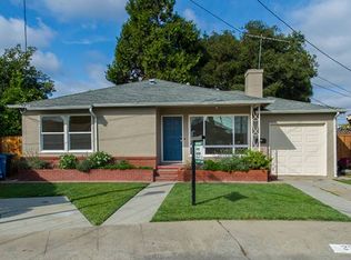 22 Cascade Ct, San Mateo, CA 94401