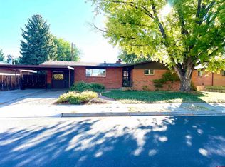 710 S Cedar St, Cortez, CO 81321