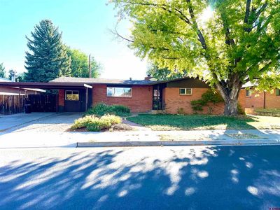 710 S Cedar Street, Cortez, CO, 81321