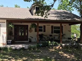 6237 W Hilton Rd, Sapulpa, OK 74066