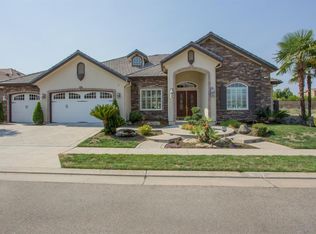 1841 E Hogan Ave, Fresno, CA 93730