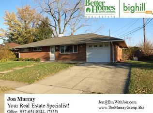 5708 Beth Rd, Dayton, OH 45424