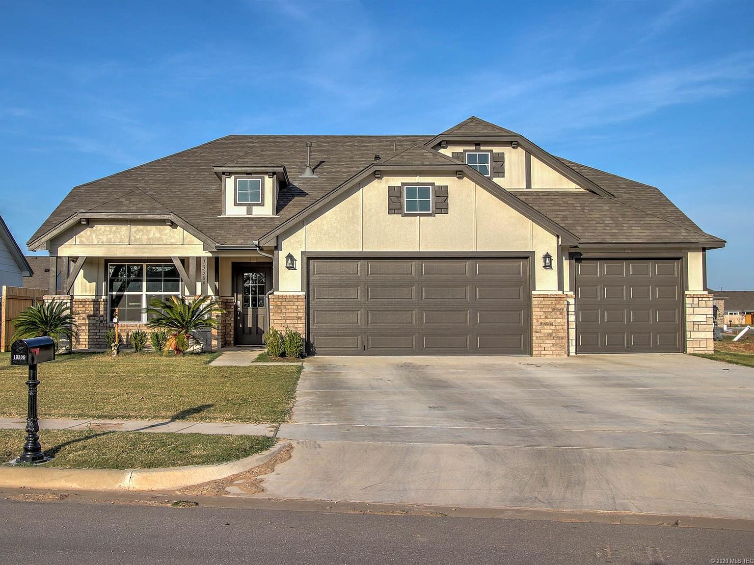 13309 S 93rd Ave E, Bixby, OK 74008 | Zillow