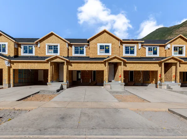 5249 S Plum Ln #772, Mapleton, UT 84664