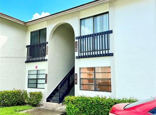 11767 NW 30th St #108A, Coral Springs, FL 33065
