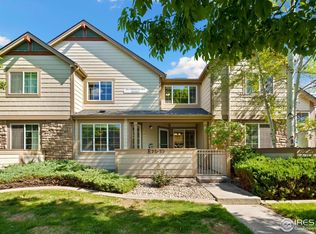 5551 Cornerstone Dr UNIT E26, Fort Collins, CO 80528