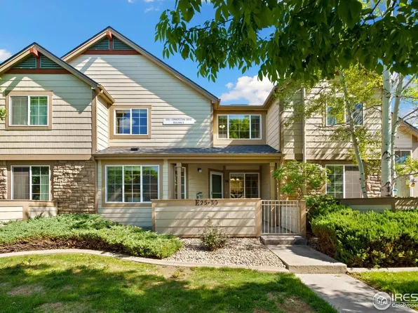 5551 Cornerstone Dr #E-26, Fort Collins, CO 80528