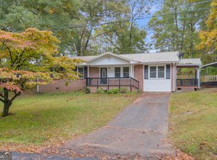 73 Highland Ests, Commerce, GA 30529