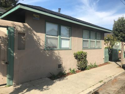 221 Raymond St, Santa Cruz, CA, 95060
