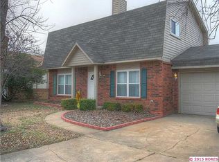 3106 S Narcissus Pl, Broken Arrow, OK 74012