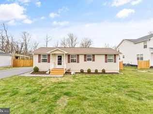 2937 Grace St, Winchester, VA