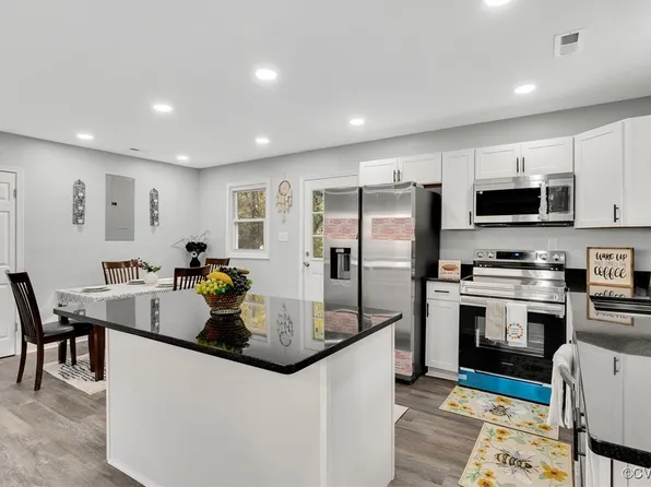 4206 Fayette Cir, Richmond, VA 23222