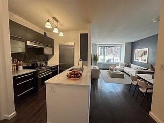Rented by LV NY REALTY INC