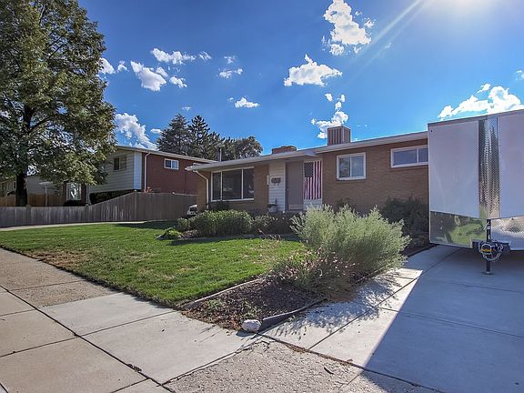5th image of 3962 S 5375 W