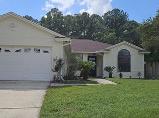 8280 ROCKY CREEK Drive, Jacksonville, FL 32244