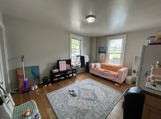 11 Snow St #1R, Brighton, MA 02135
