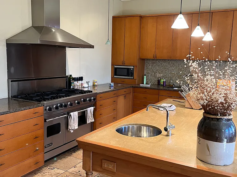 607 S Trent Ave — Photo 7