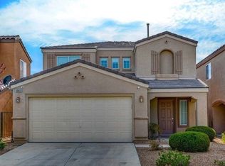 8885 Stallings St, Las Vegas, NV 89148