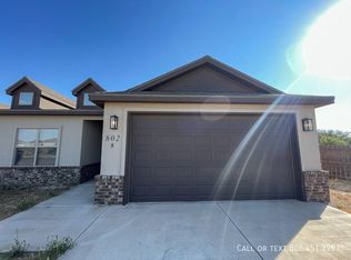 802 N Elkhart Ave #B, Lubbock, TX 79416