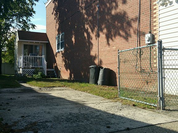 Private Parking
