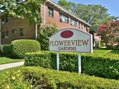 55 Tulip Avenue #5-7, Floral Park, NY, 11001
