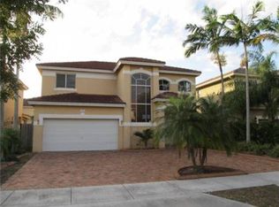 5464 SW 164th Ct, Miami, FL 33185