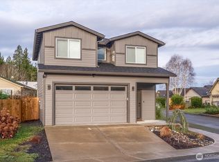 109 Hill Drive, Cathlamet, WA 98612