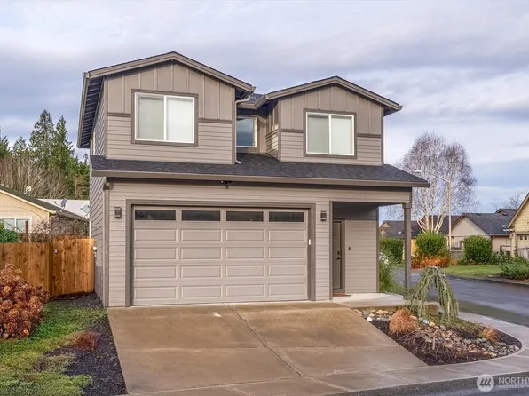 109 Hill Drive, Cathlamet, WA 98612