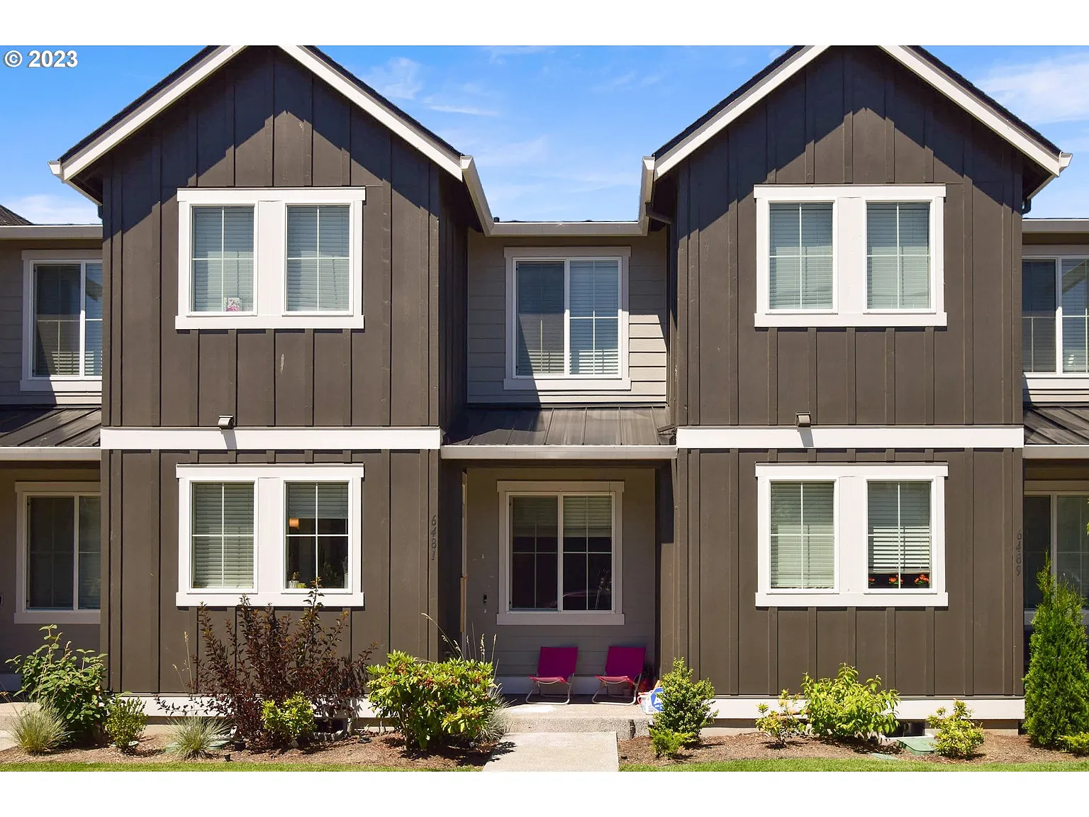 6481 SE Genrosa St photo 1