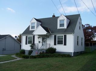 107 Lake Ave, Salem, VA 24153