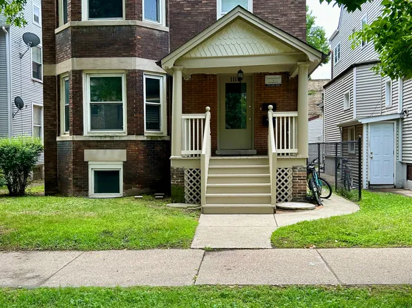 1116 Garnett Pl #2, Evanston, IL 60201