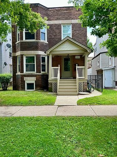 1116 Garnett Pl #2 Photo 1 1116 Garnett Pl #2 Photo 1